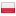 blendman.pl is hosted in Poland